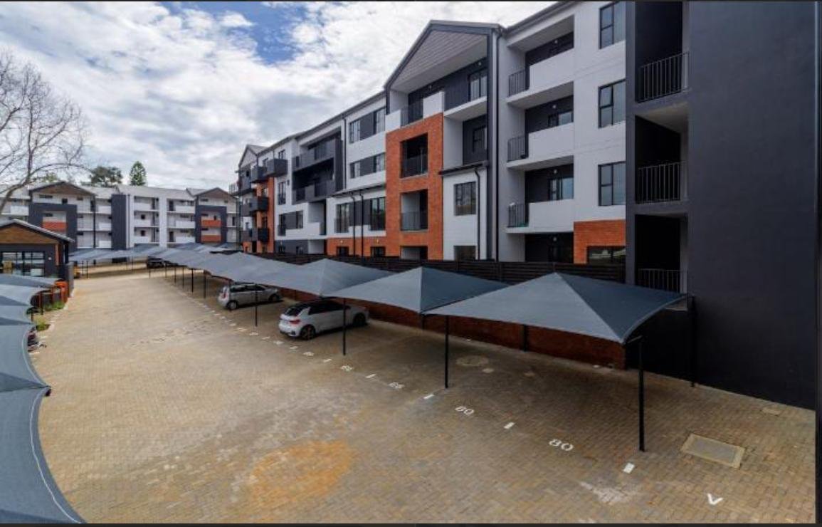 Premium accommodation presented by Vivid Venues and Voyages